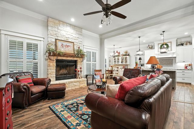 136 Dove Run, Tuscola, TX 79562