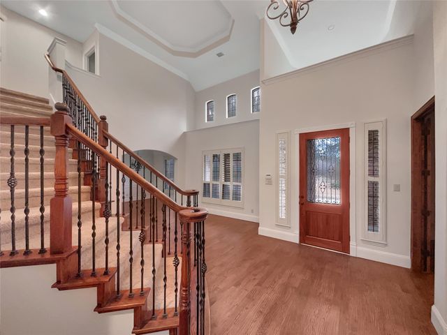 913 Clack Drive, Garland, TX 75044