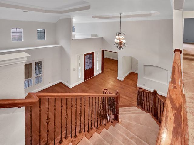 913 Clack Drive, Garland, TX 75044