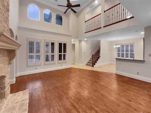 913 Clack Drive, Garland, TX 75044