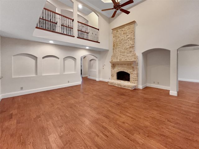 913 Clack Drive, Garland, TX 75044