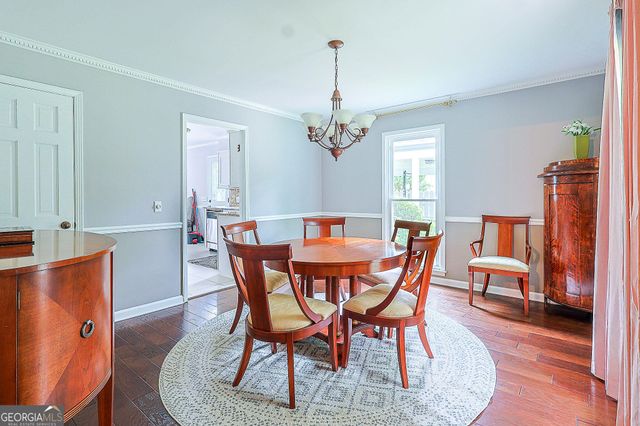 1406 Arden Drive SW, Marietta, GA 30008