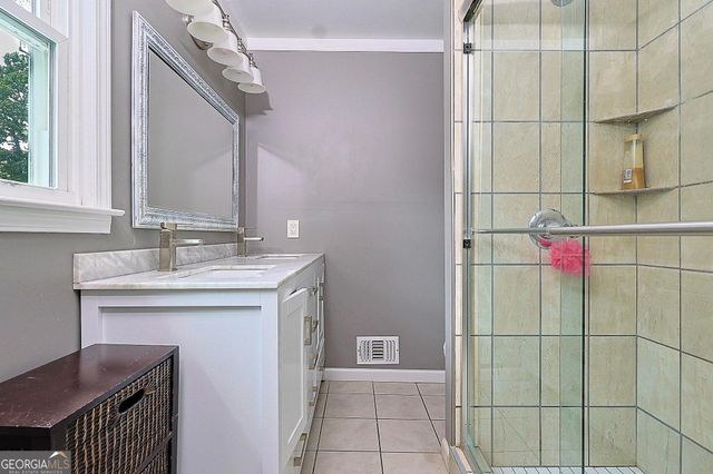 1406 Arden Drive SW, Marietta, GA 30008