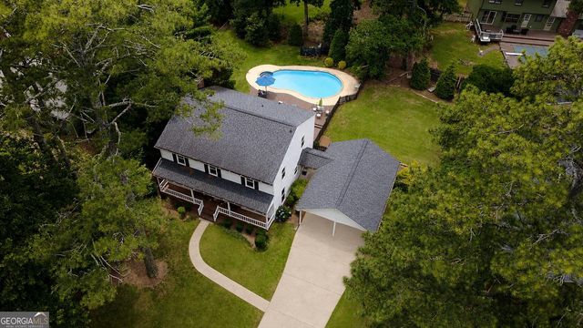 1406 Arden Drive SW, Marietta, GA 30008