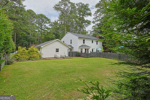 1406 Arden Drive SW, Marietta, GA 30008