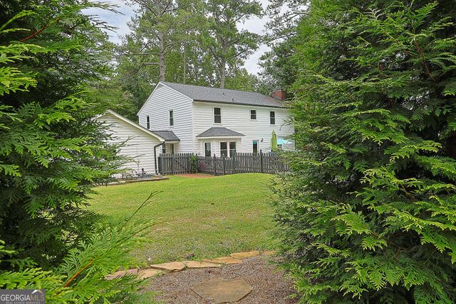 1406 Arden Drive SW, Marietta, GA 30008