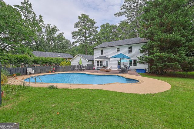 1406 Arden Drive SW, Marietta, GA 30008