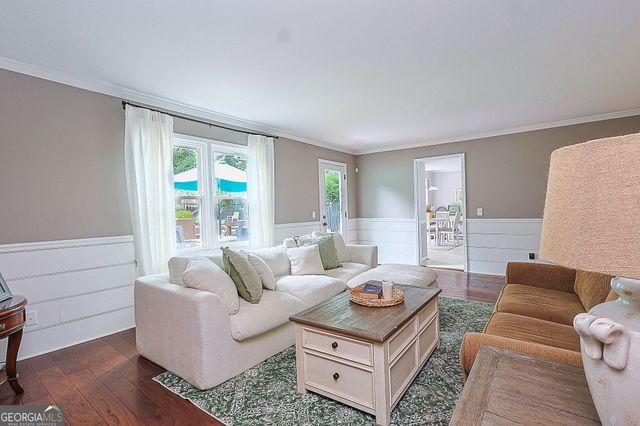 1406 Arden Drive SW, Marietta, GA 30008