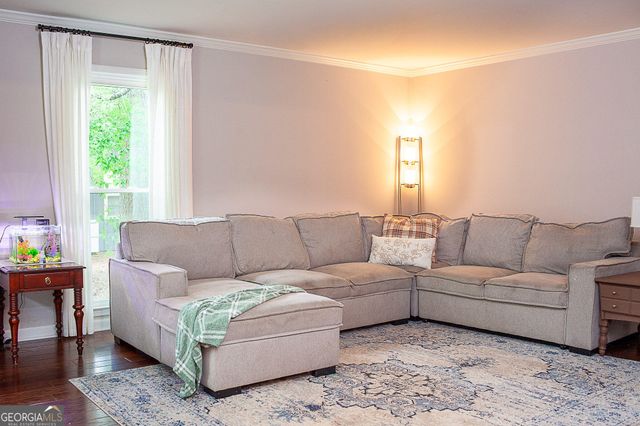 1406 Arden Drive SW, Marietta, GA 30008