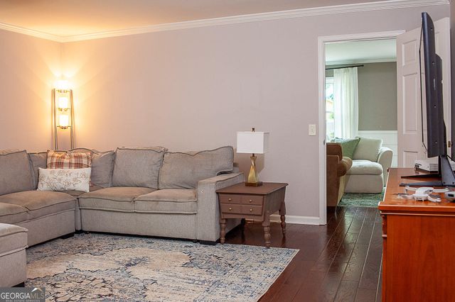 1406 Arden Drive SW, Marietta, GA 30008