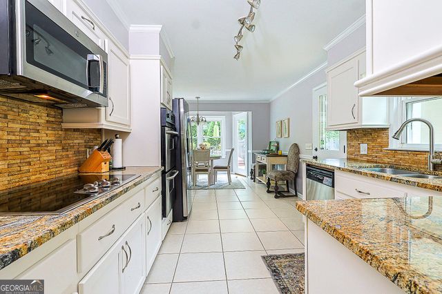 1406 Arden Drive SW, Marietta, GA 30008