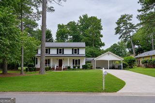 1406 Arden Drive SW, Marietta, GA 30008