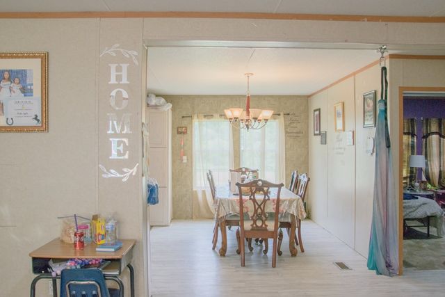 3234 Rauschenberg Road NW, Dalton, GA 30721