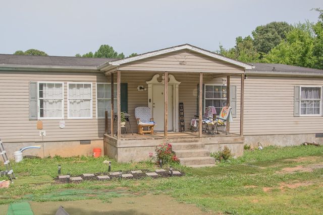 3234 Rauschenberg Road NW, Dalton, GA 30721
