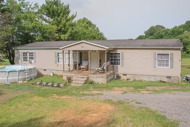 3234 Rauschenberg Road NW, Dalton, GA 30721