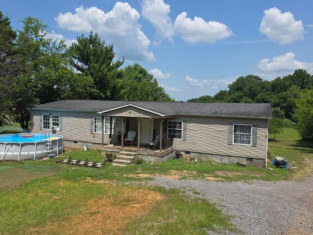 3234 Rauschenberg Road NW, Dalton, GA 30721