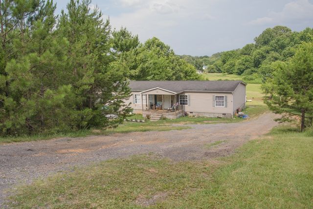 3234 Rauschenberg Road NW, Dalton, GA 30721