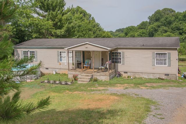 3234 Rauschenberg Road NW, Dalton, GA 30721