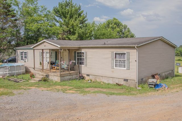 3234 Rauschenberg Road NW, Dalton, GA 30721