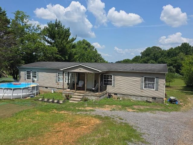 3234 Rauschenberg Road NW, Dalton, GA 30721