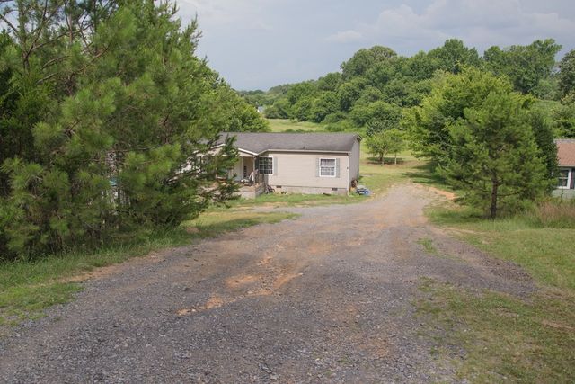 3234 Rauschenberg Road NW, Dalton, GA 30721