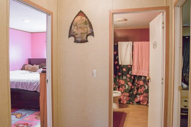 3234 Rauschenberg Road NW, Dalton, GA 30721