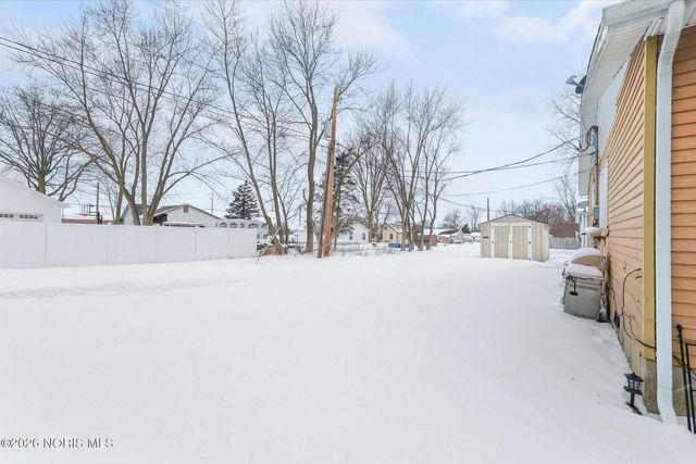 1280 - 1284 Myrna Street, Defiance, OH 43512