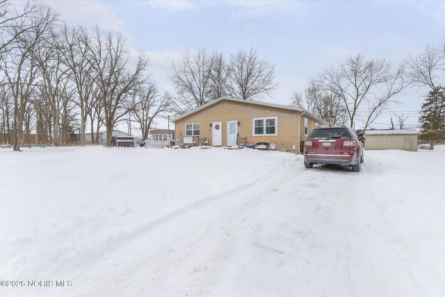 1280 - 1284 Myrna Street, Defiance, OH 43512