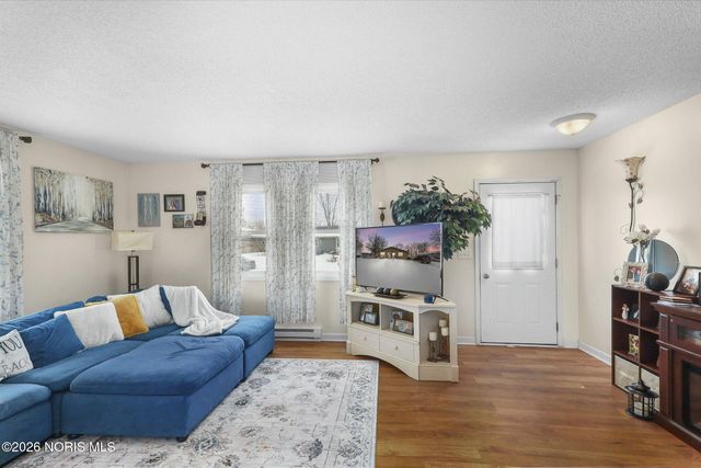 1280 - 1284 Myrna Street, Defiance, OH 43512