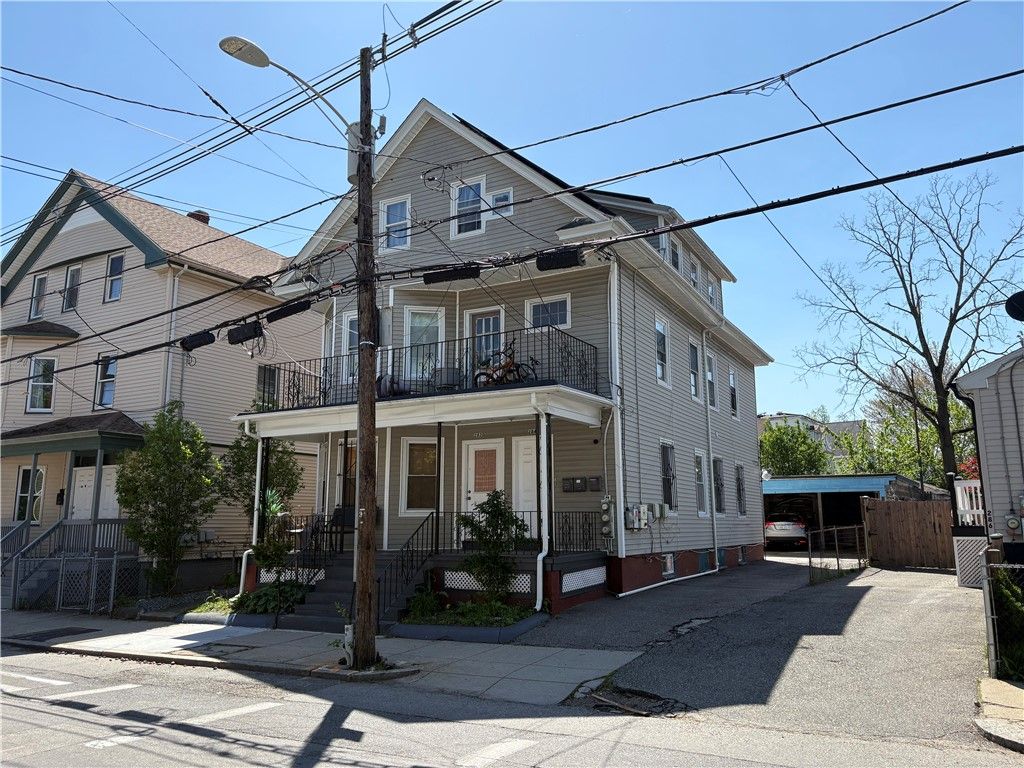 282 Oxford Street, Providence, RI 02905