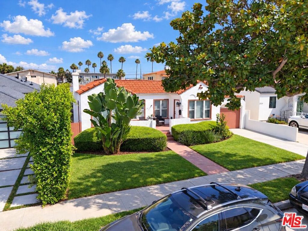 3944 Huron Avenue, Culver City, CA 90232 — exterior