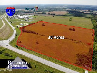 SWC Fir Rd & I-49, Carthage, MO 64836