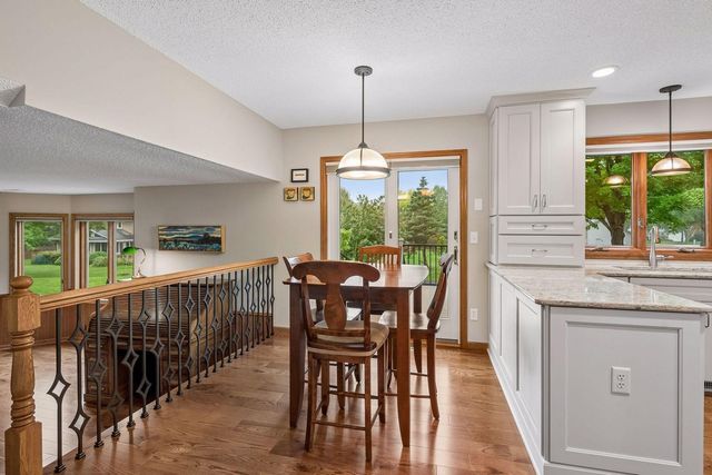 15019 Village Woods Drive, Eden Prairie, MN 55347