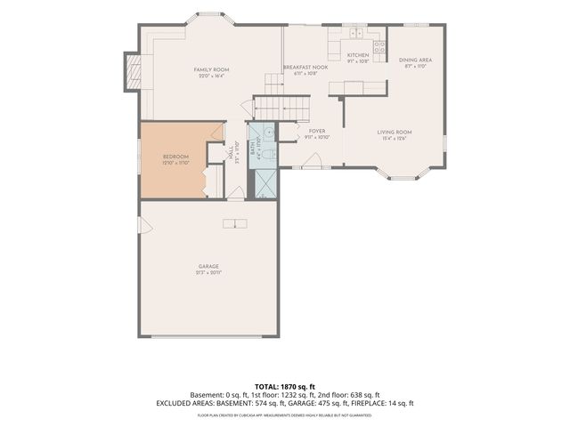 15019 Village Woods Drive, Eden Prairie, MN 55347