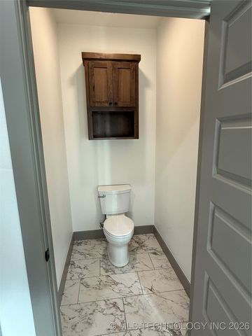 16840 W Sierra, Tahlequah, OK 74464