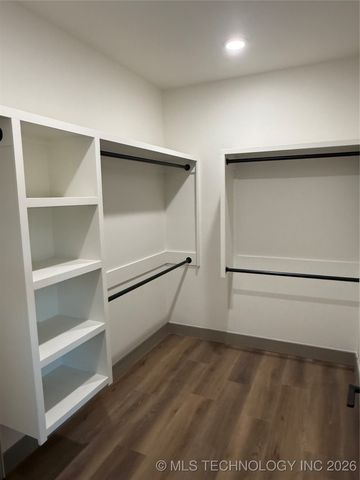 16840 W Sierra, Tahlequah, OK 74464