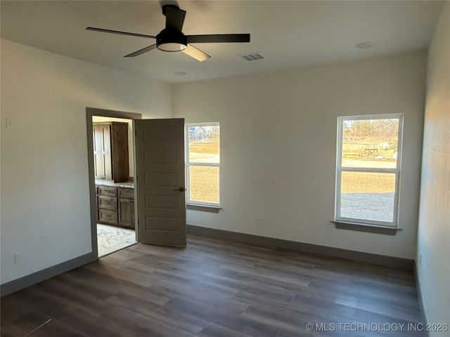 16840 W Sierra, Tahlequah, OK 74464