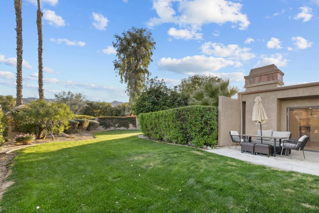 Image 30 of property listing at 48980 Wildwood Lane, Palm Desert, CA 92260