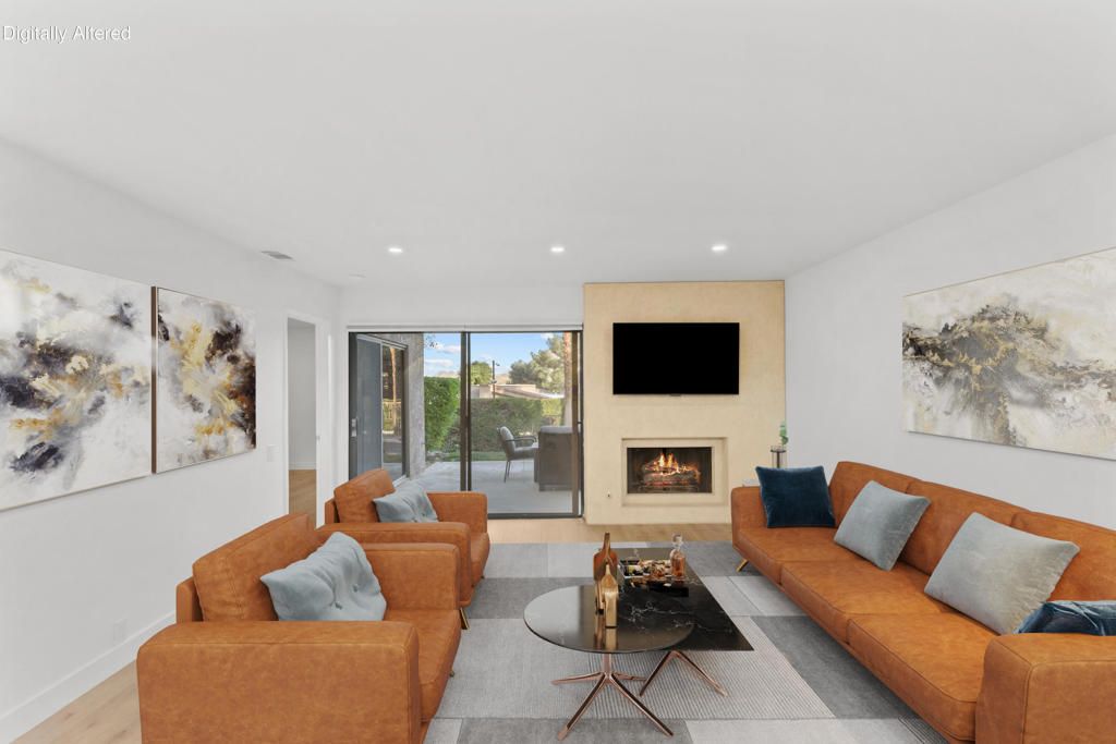 Image 6 of property listing at 48980 Wildwood Lane, Palm Desert, CA 92260