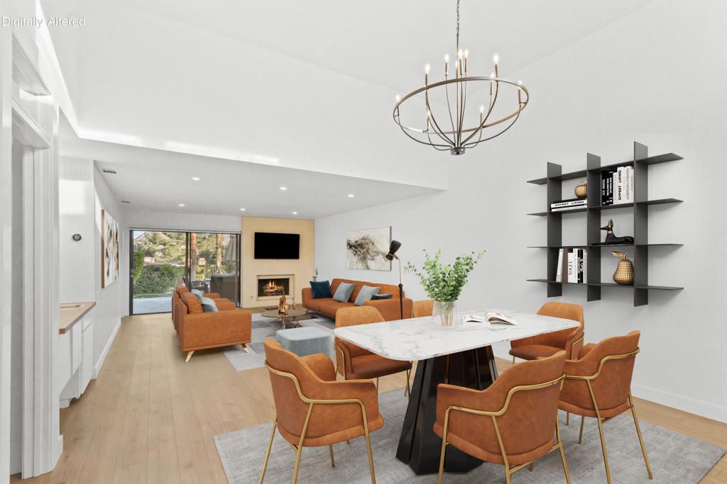 Image 8 of property listing at 48980 Wildwood Lane, Palm Desert, CA 92260