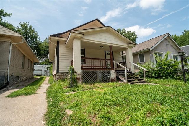 212 N Wheeling Avenue, Kansas City, MO 64123