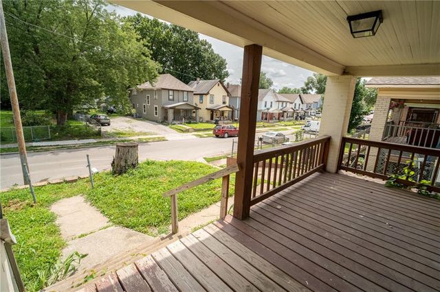 212 N Wheeling Avenue, Kansas City, MO 64123