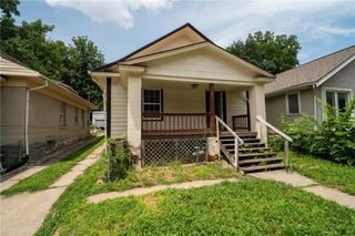 212 N Wheeling Avenue, Kansas City, MO 64123
