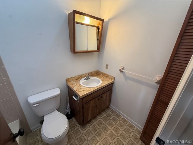 2318 Colby Street, Inverness, FL 34453