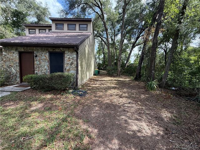 2318 Colby Street, Inverness, FL 34453