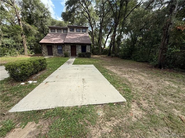 2318 Colby Street, Inverness, FL 34453