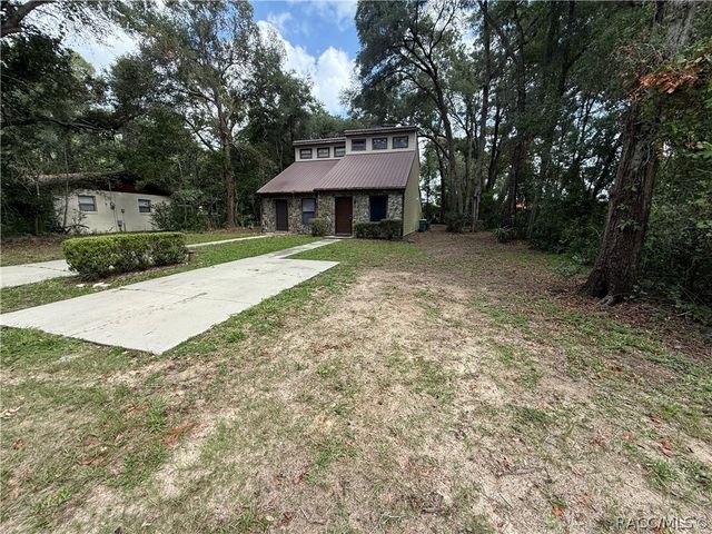 2318 Colby Street, Inverness, FL 34453