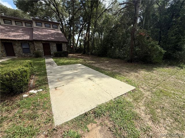 2318 Colby Street, Inverness, FL 34453