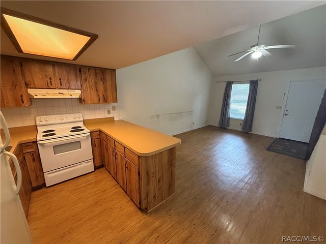 2318 Colby Street, Inverness, FL 34453