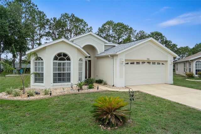 306 BARRINGTON COURT, Spring Hill, FL 34609